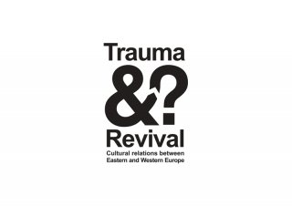 Trauma & Revival: Contemporary Encounters. A project co-funded by the Creative Europe Programme of the EU