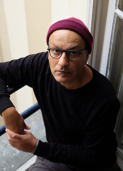 Haytham el-Wardany