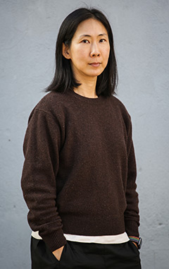 Jee-Ae Lim