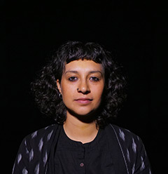 Sara Mikolai