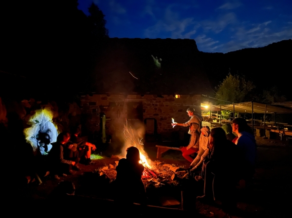 Abitare il Paesaggio - Summer School 2025